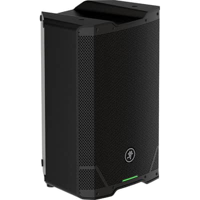 Mackie SRT210 10" 1600W Powered Portable PA Speaker with DSP and Bluetooth image 2