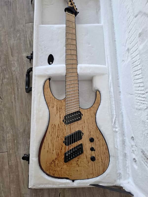 Ormsby Hype GTR Elite II 7-string image 1