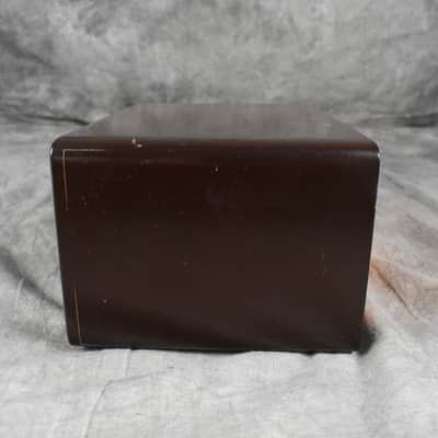 LUXMAN LT-1000 Line transformer With degaussing function In VG Condition image 8