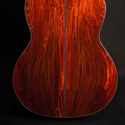 Kremona Solea Cedar / Cocobolo 2026 - Natural image 4