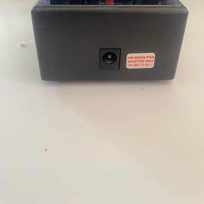 Boss MT-2 Metal Zone (Silver Label) 1991 - Present - Black image 3