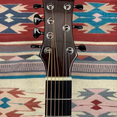 Maestro Custom 7 String Acoustic image 5