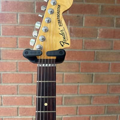 Partscaster Stratocaster - White image 2