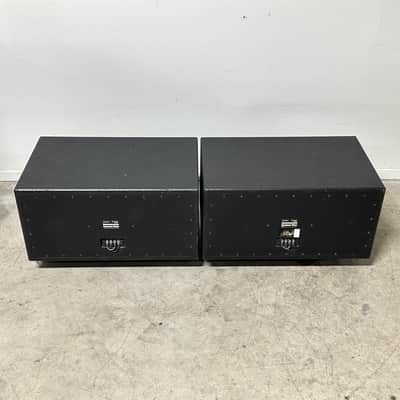 Immagine Westlake Audio BBSM-8 Reference Monitors (Pair) - 8