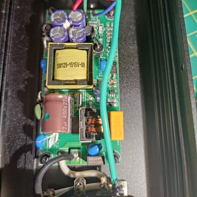 Moog Liberation Power Supply and Audio Interface V2 image 9