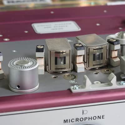 NAGRA E Excellent image 12