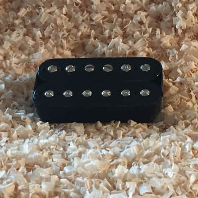 Stonewall Pickups Villain Bridge Humbucker image 8