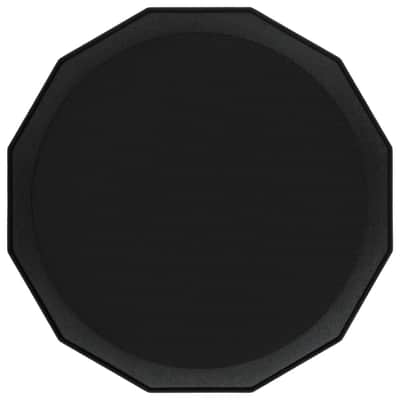 Vic Firth PAD12 Practice Pad 12" image 2