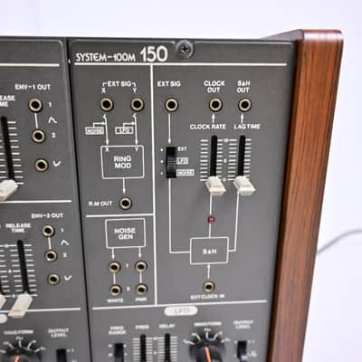 Roland System 100M image 7