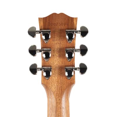 Used Gibson J-45 Studio Rosewood Gloss Top - Natural image 7