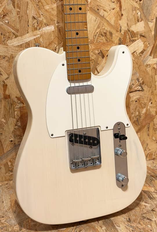 Fender Classic Series '50s Telecaster | Reverb UK
