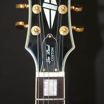 ▽値下げ▼Epiphone G-400 Les Paul Custom 1961 Epiphone G-400 1961 Les Paul SG Custom 2004 Vintage White | Reverb