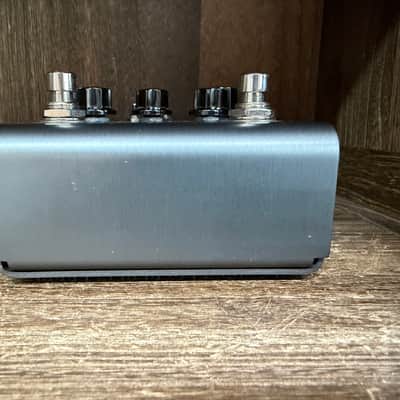 Strymon El Capistan V1 2010 - 2022 - Grey image 2
