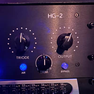 Black Box Analog Design HG2 image 4