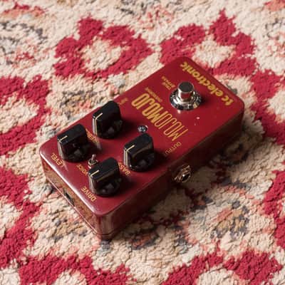 TC Electronic MojoMojo #S181100177DDI Second Hand image 3