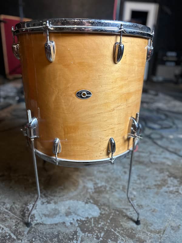 Slingerland Maple