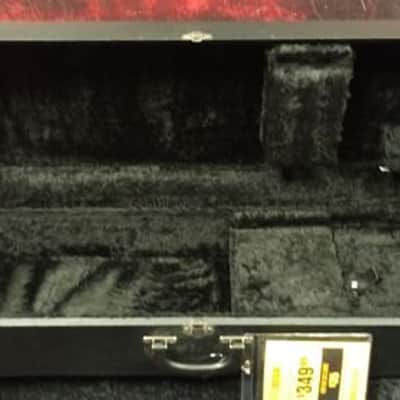 Generic Hard Shell Trombone Case Hardshell Trombone Case (Dallas, TX) (NOV23) image 5