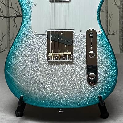 Sire Larry Carlton T7 New Gen 2026 - Skyburst Sparkle image 3