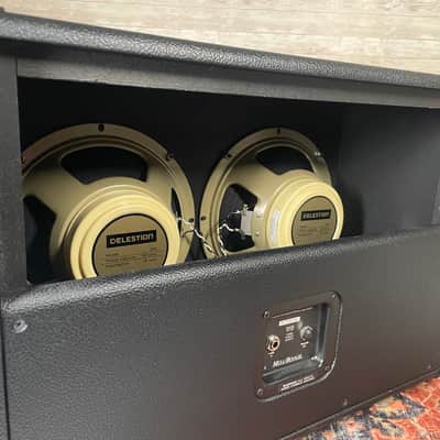 Mesa Boogie Boogie Series 23 Open-Back 90-Watt 2x10in Guitar Speaker Cabinet image 4