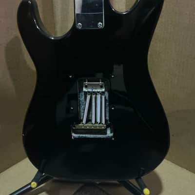 Ibanez Silver Cadet Electric Guitar | Reverb