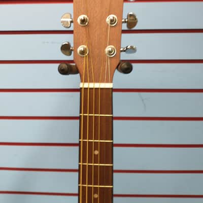 Yamaha F325D Folk Acoustic image 4