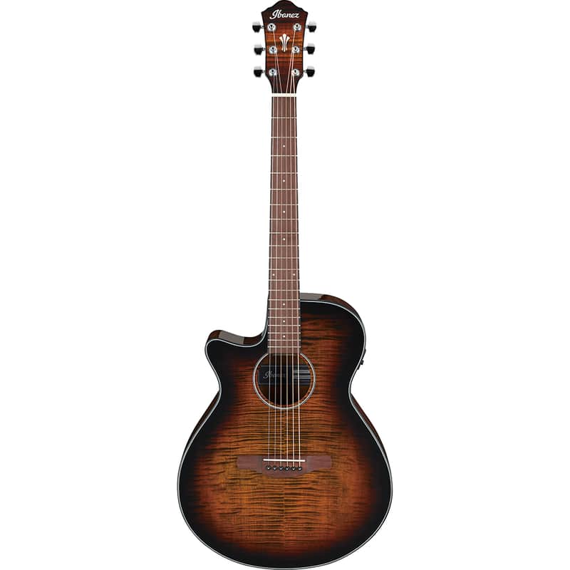 Ibanez AEG70L Grand Concert Left-Handed image 1