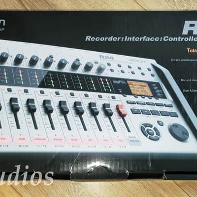 Zoom R24! - Like New in Box! image 2
