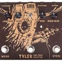 KMA Audio Machines Tyler Frequency Splitter Pedal