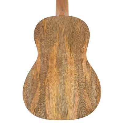 Pono MGT-K Kalele Series Solid Mango Tenor Ukulele image 2