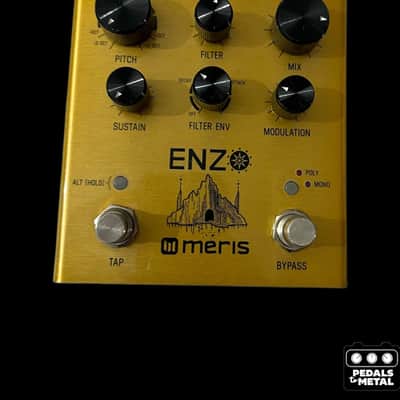 Meris Enzo -x18108 image 1