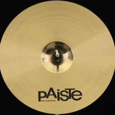 Paiste 17" Signature Fast Crash image 2