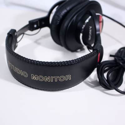 Sony Mdr Cd900 St [01/24] image 4