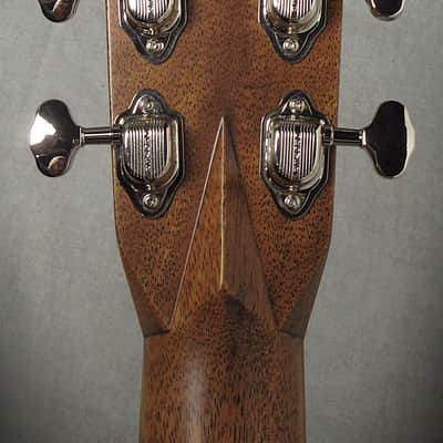 Martin D-28 Billy Strings Natural image 10