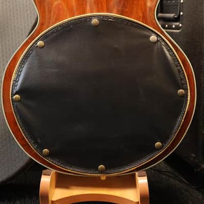 Gretsch 1971 Country Gentleman Bild 6