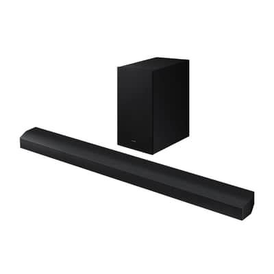 Samsung Home Theater System HW-B750D image 1