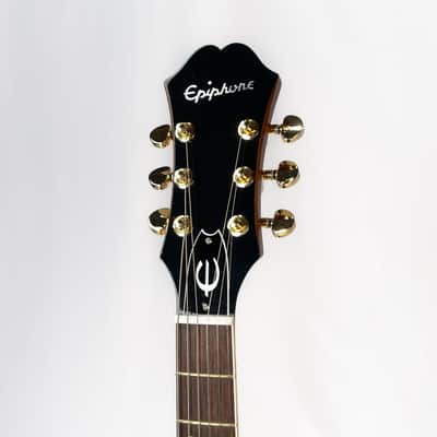 1965 John Lennon Epiphone Revolution Casino image 4