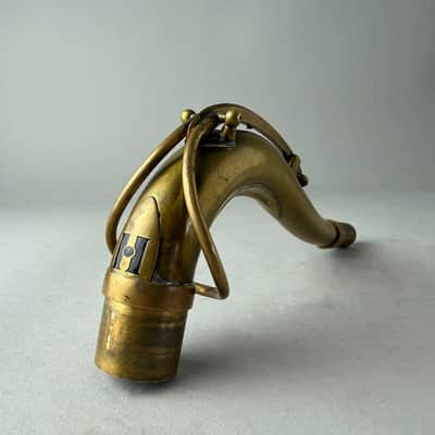 Heidinga 86 Tenor Neck image 2
