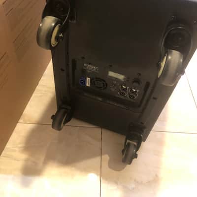 QSC KS112 2000-Watt 12" Active Subwoofer image 6
