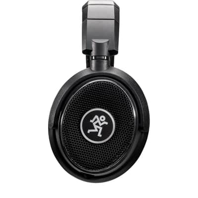 Mackie MC-450 Open-Back Professional Monitoring Headphones image 3