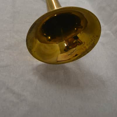 Trombon King Liberty 2B en muy buen estado. image 16