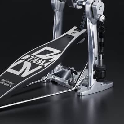 TAMA HP30TW Standard Twin Pedal Doppelfußmaschine für Bassdrum image 2