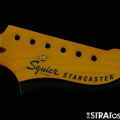 Fender Squier Classic Vibe Starcaster NECK, image 1