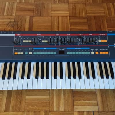 Roland Juno 106 image 1