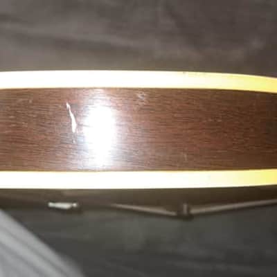 Epiphone Granada E444T 1965 - Sunburst image 5