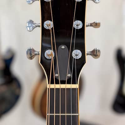 Taylor 814CE WW Deluxe image 5