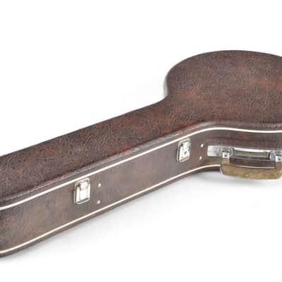 Bacon & Day Silver Bell Tenor Banjo 1927 Bild 22