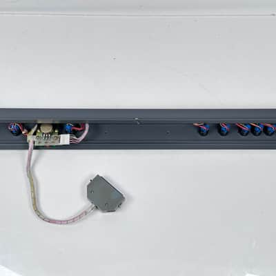 Otari MTR-90 MKIII VU Meter & Playback Assembly image 12