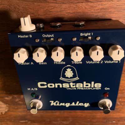 Kingsley Alexander X7790 | Reverb
