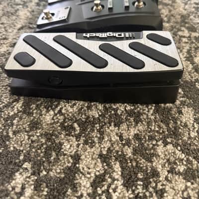 Digitech RP500 Multi Effects Processor Integrated System Guitar Pedal + PSU image 6