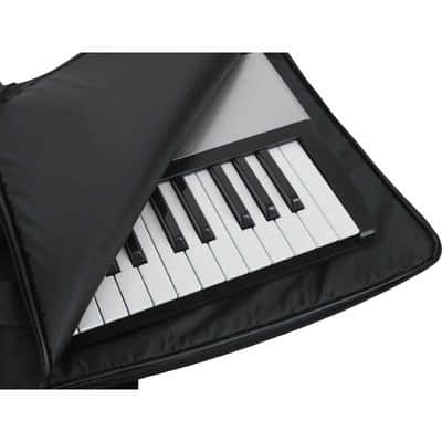 Gator GKBE-49 Gigbag Eco GKBE pour clavier 49 touches image 5